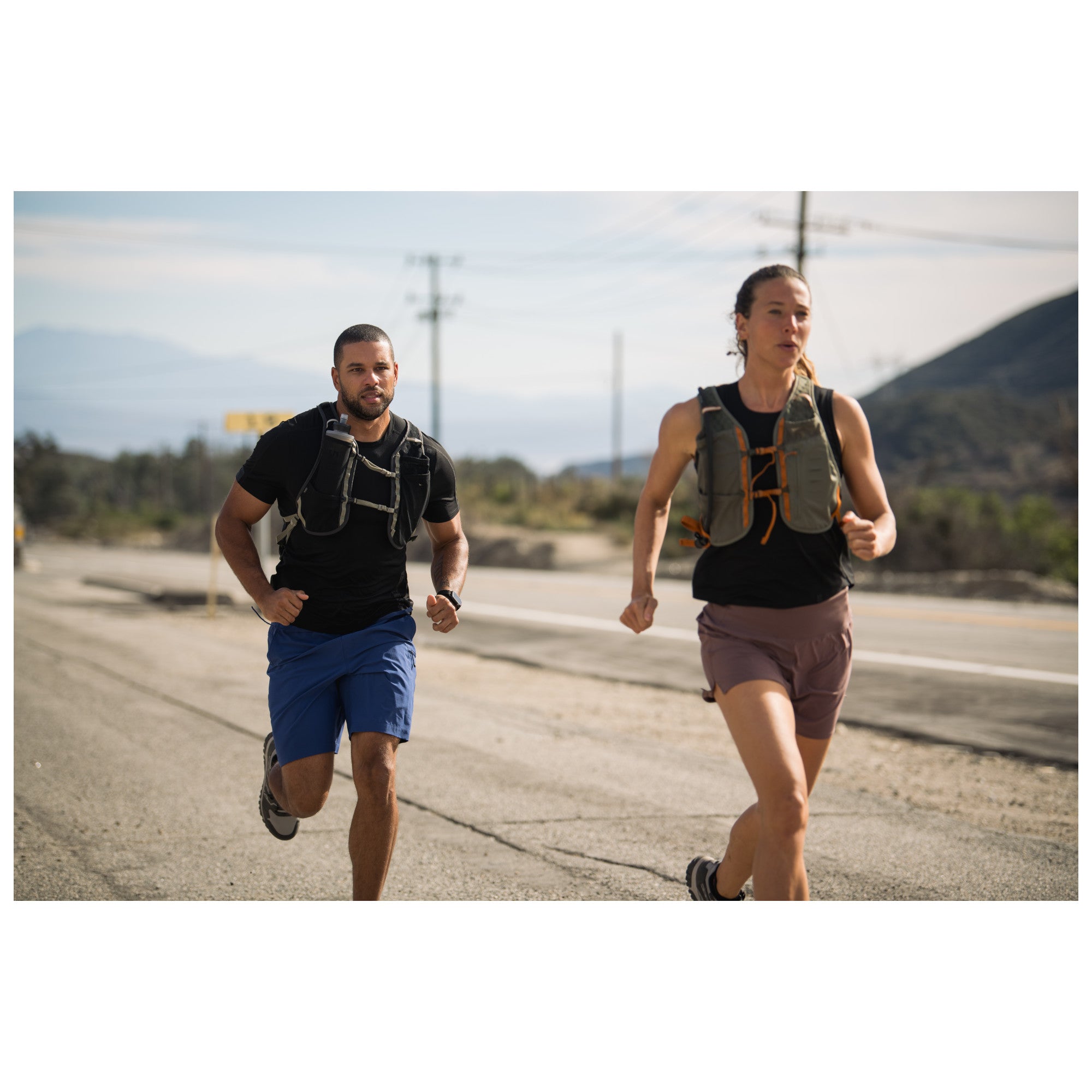 กระเป๋าเป้สะพายหลัง 5.11 CloudStryke Pack 18L