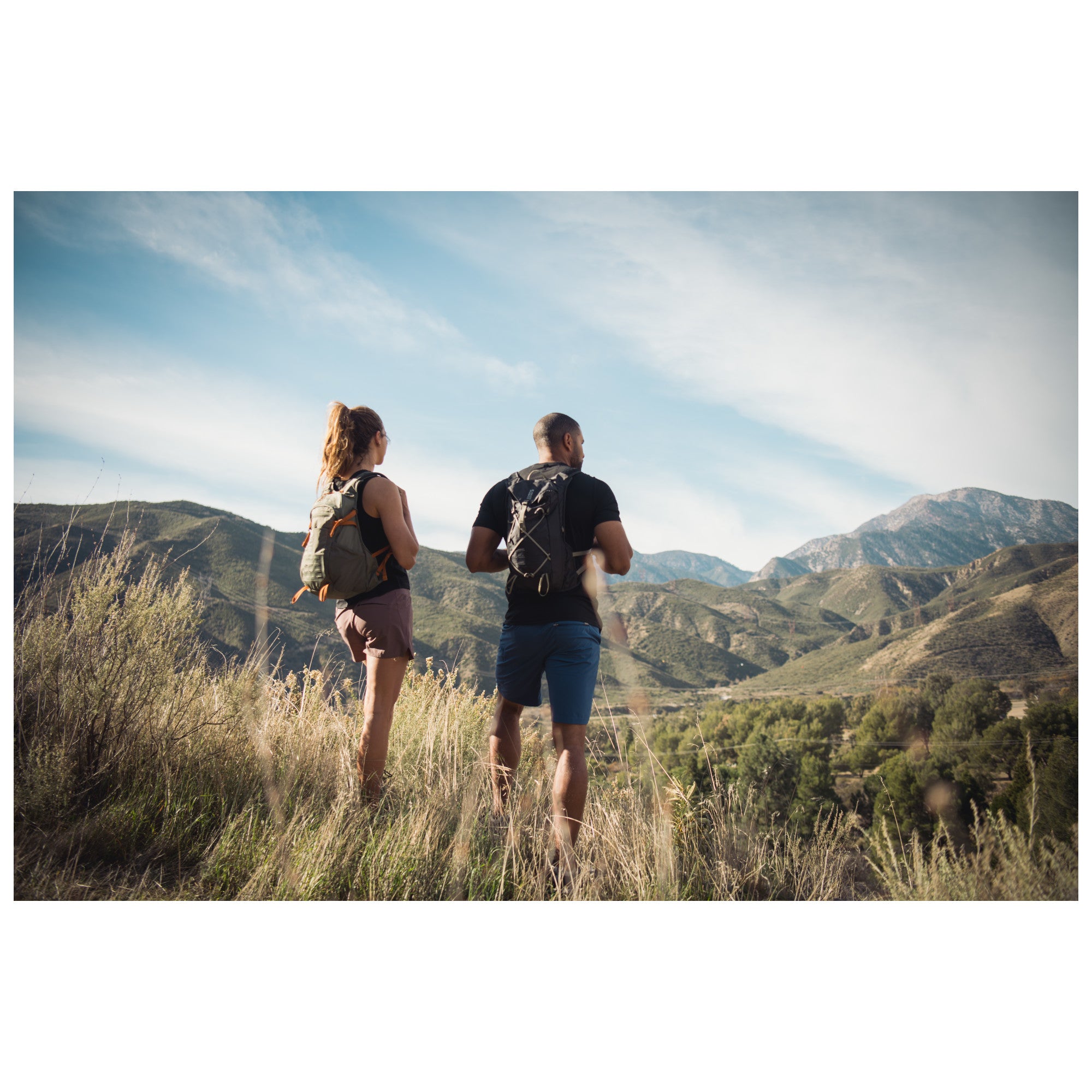 กระเป๋าเป้สะพายหลัง 5.11 CloudStryke Pack 18L