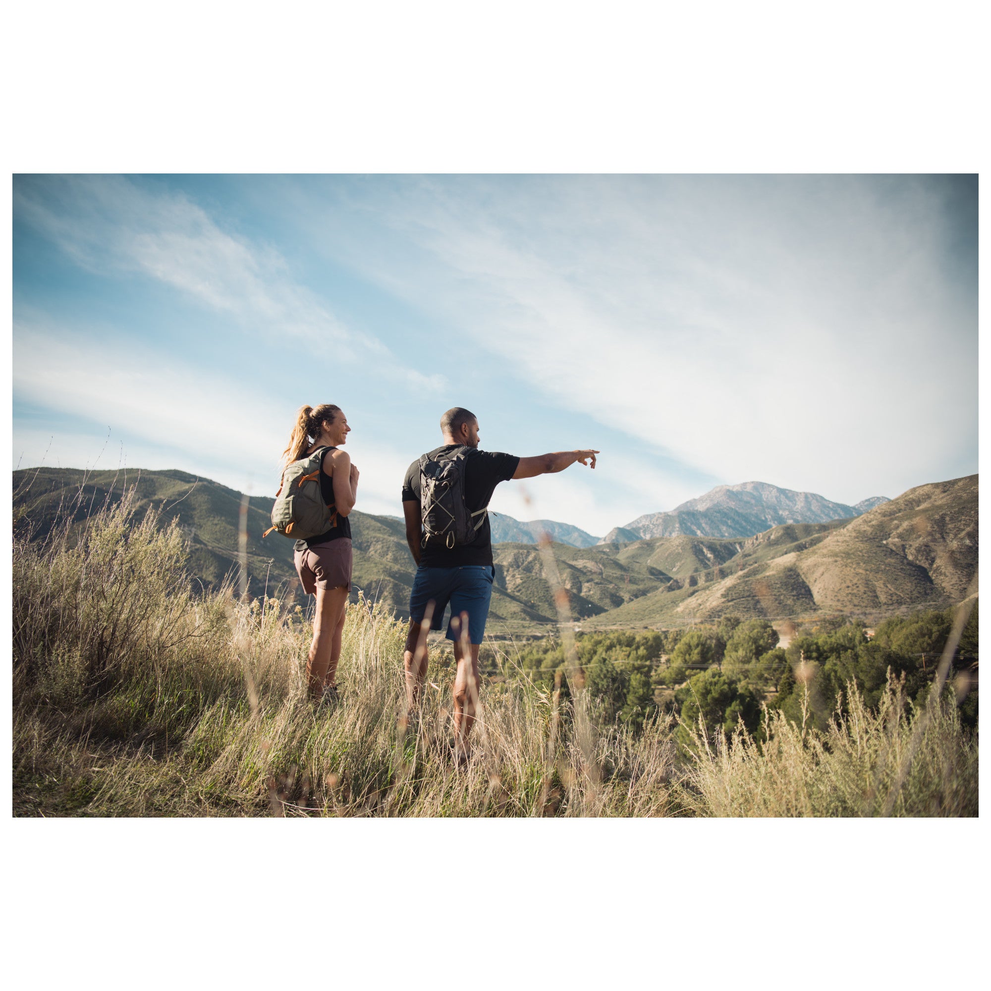 กระเป๋าเป้สะพายหลัง 5.11 CloudStryke Pack 18L