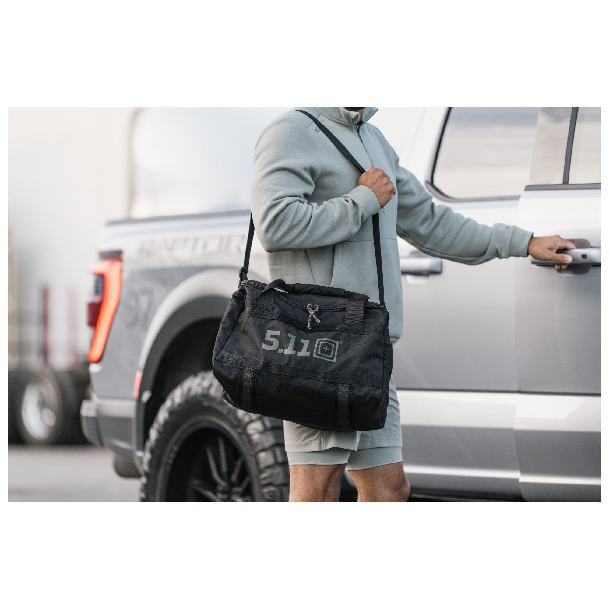 กระเป๋าดัฟเฟิล 5.11 PT-R® Daily Grind Duffel 32L