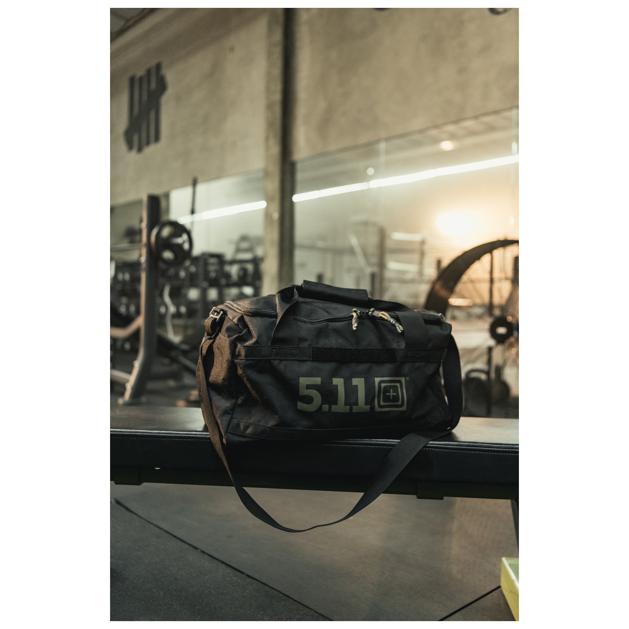 กระเป๋าดัฟเฟิล 5.11 PT-R® Daily Grind Duffel 32L