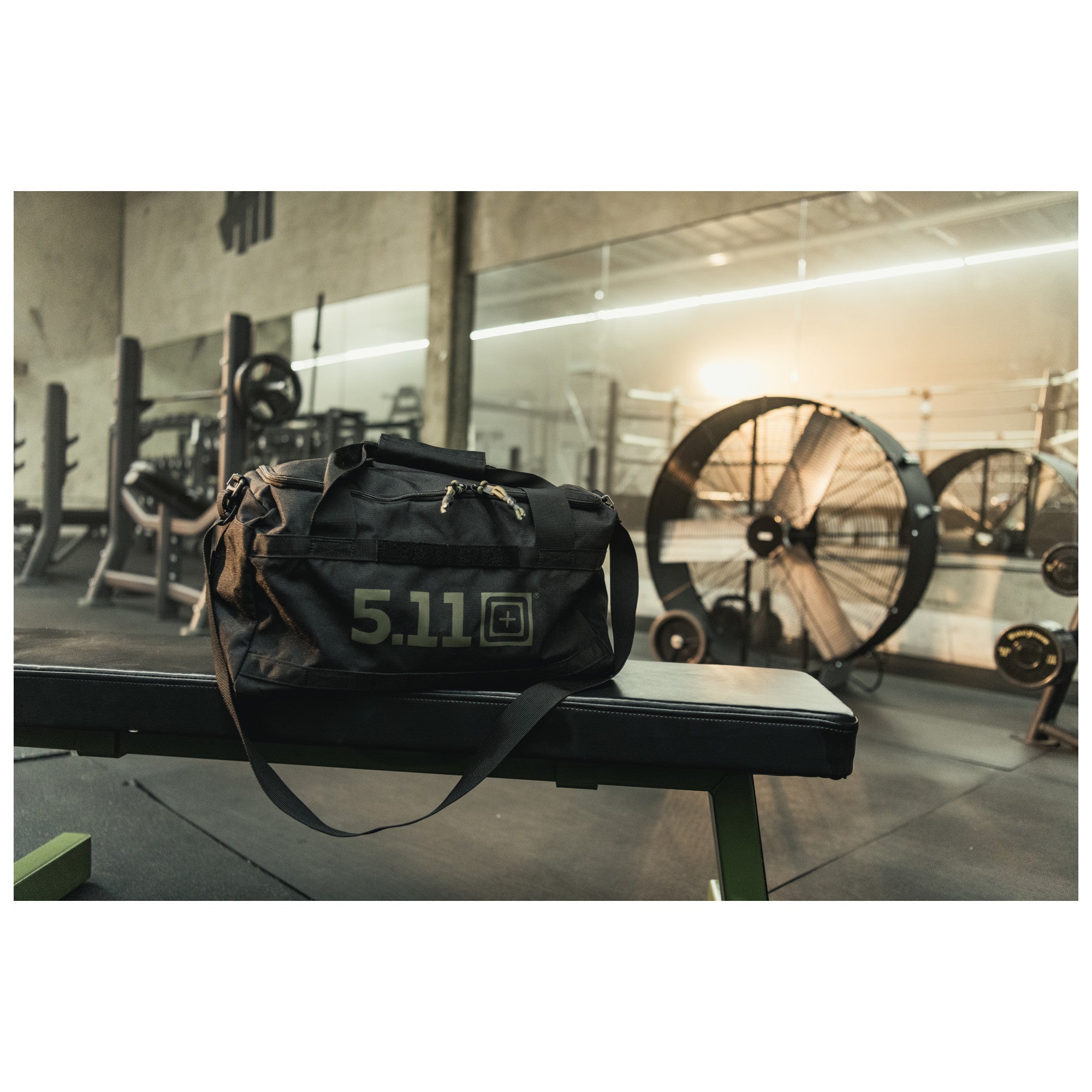 กระเป๋าดัฟเฟิล 5.11 PT-R® Daily Grind Duffel 32L