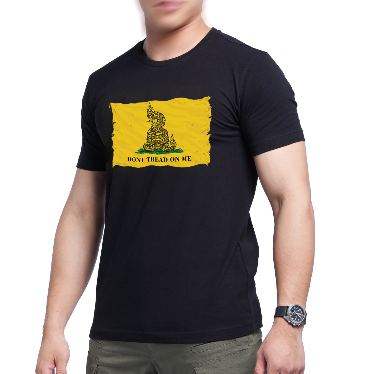 VALOR PX - Graphic T-Shirt Collection 2026