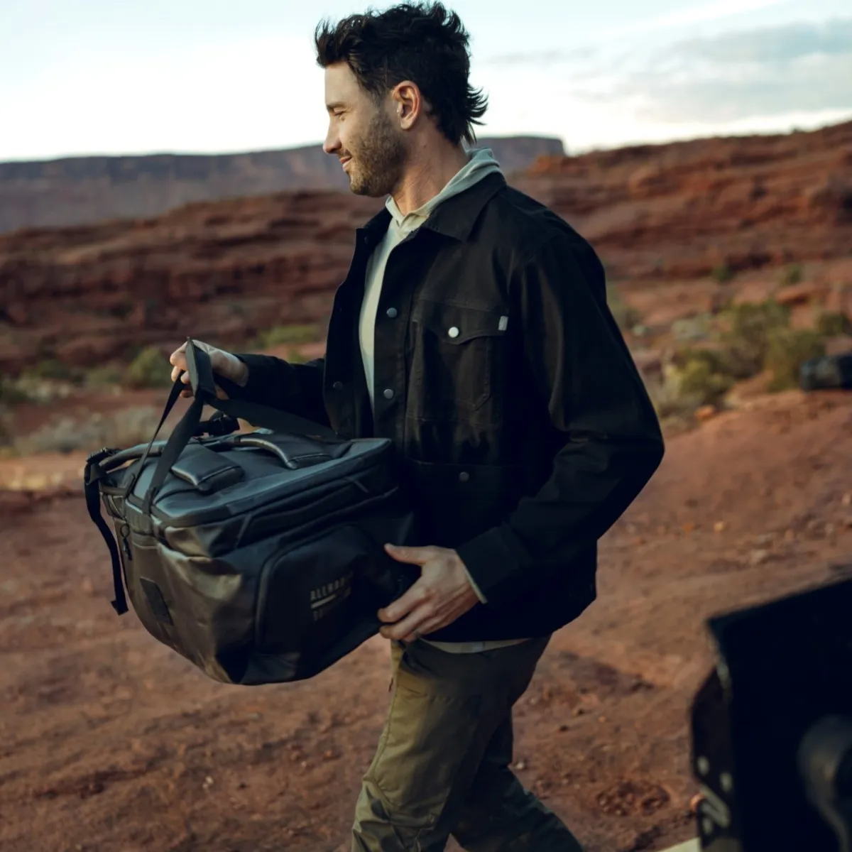 5.11 Rosser Jacket