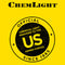 Cyalume - 1.5" Mini ChemLight, Light Stick 4hr [ YELLOW ]