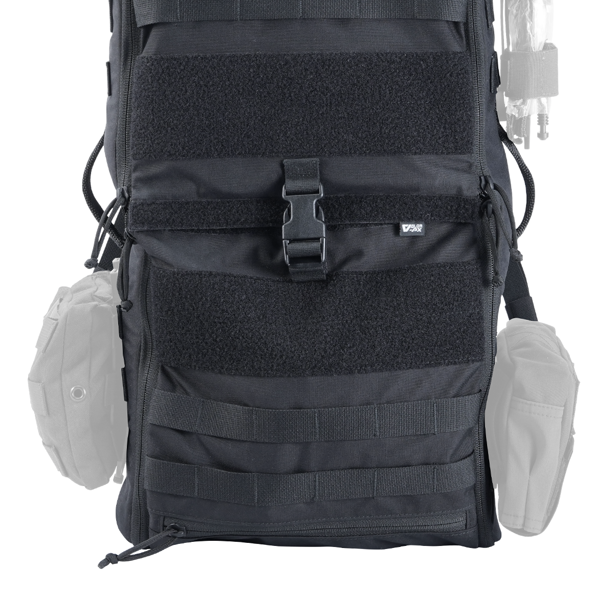 VALOR PX - Velox Station Pack