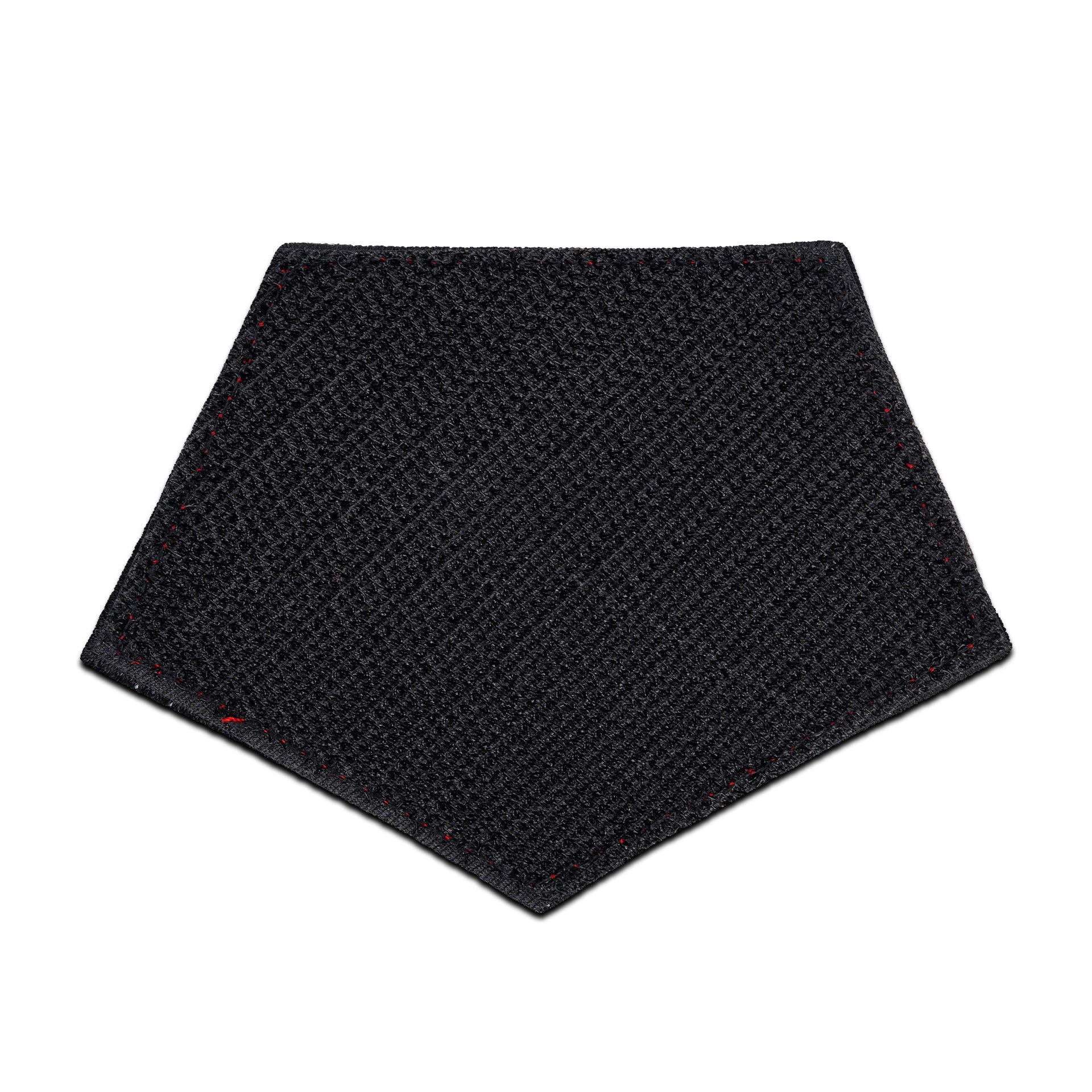 แพทช์ปัก VALOR PX - Embroidered Patch "รั้วของชาติ" อาร์มติดเสื้อ ขนาด 8 cm x 7.6 cm