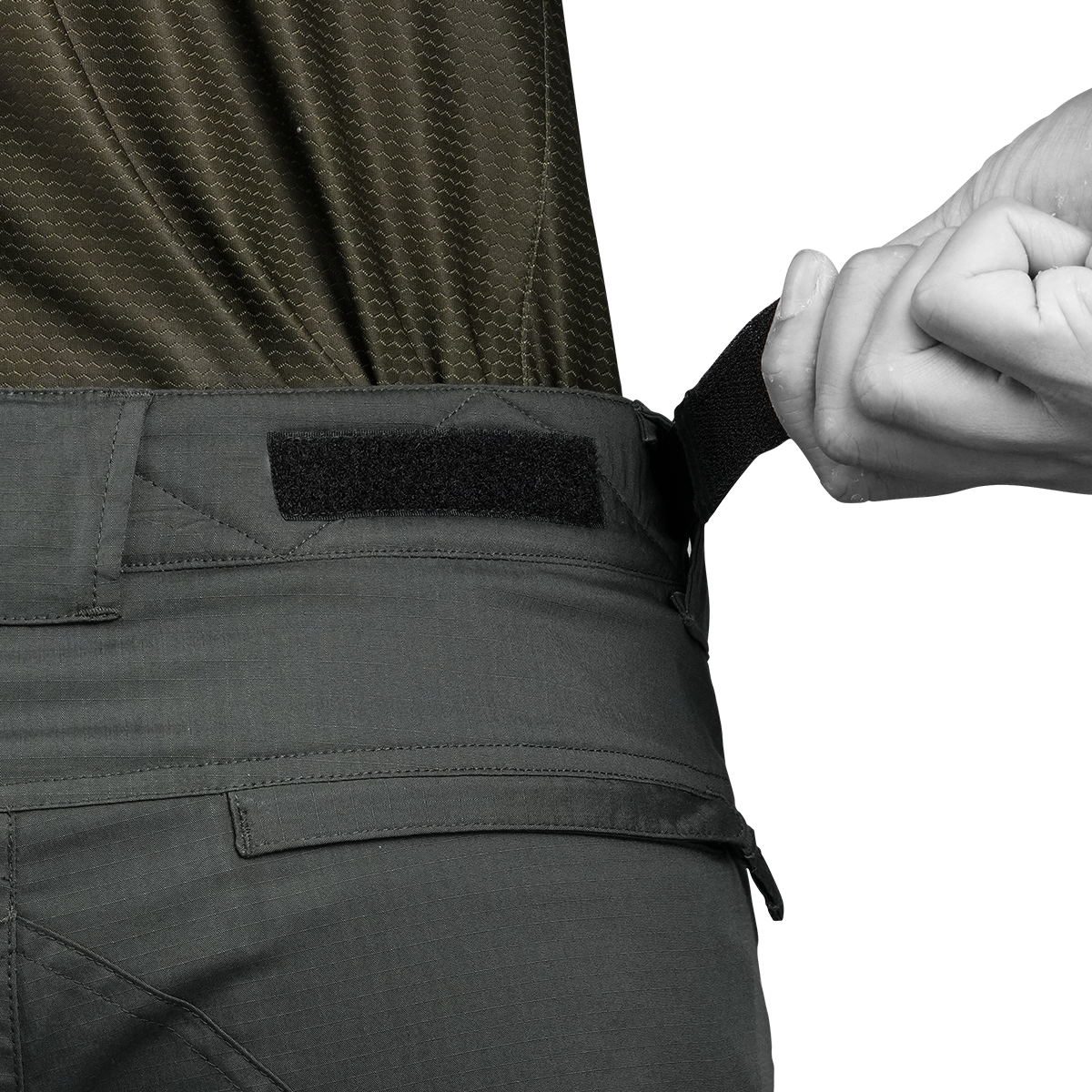 VALOR PX - Standard Combat Pants [ตำรวจตระเวนชายแดน] กางเกงคอมแบท