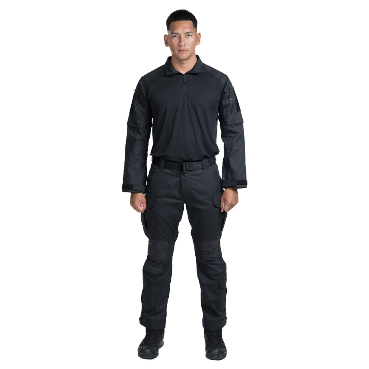 VALOR PX - Uniform Native Combat ทหารพราน