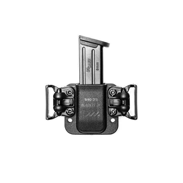 Bladetech - Total Eclipse 2.0 IWB/OWB Single Mag Pouch