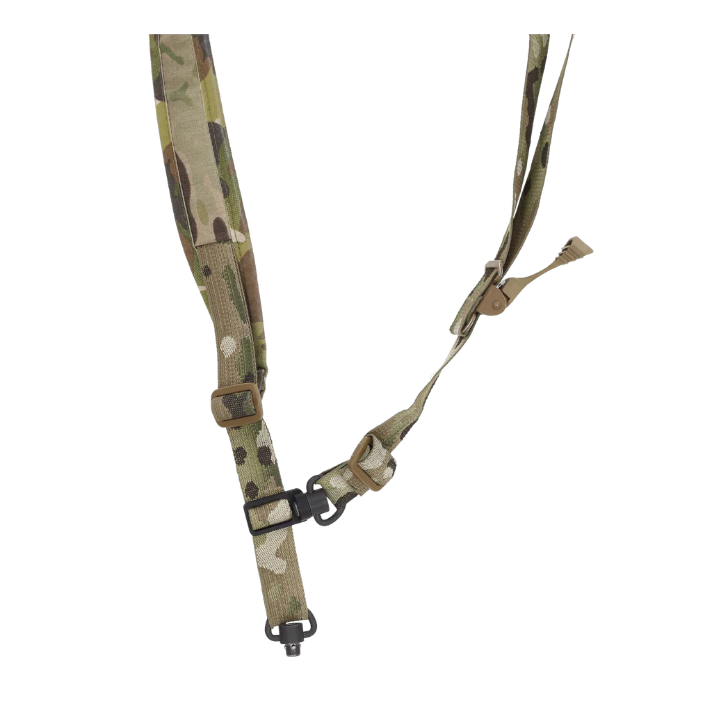 Ferro Concepts - 2 TO 1 Point Triglide