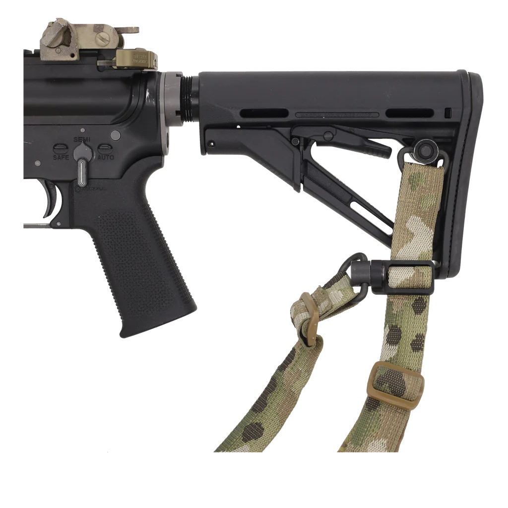 Ferro Concepts - 2 TO 1 Point Triglide