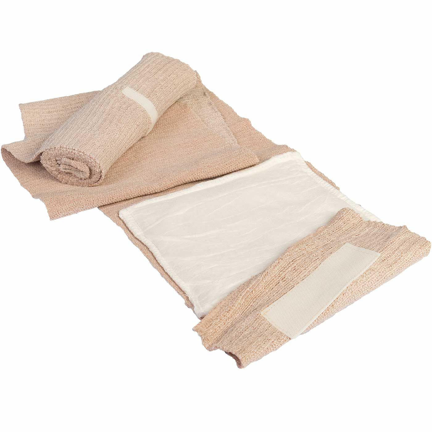 North American Rescue Emergency Trauma Dressing (ETD) - 6 in.