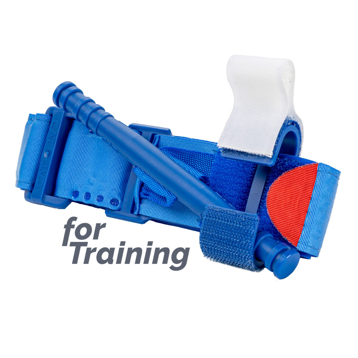 North American Rescue Combat Application Tourniquet (C-A-T)