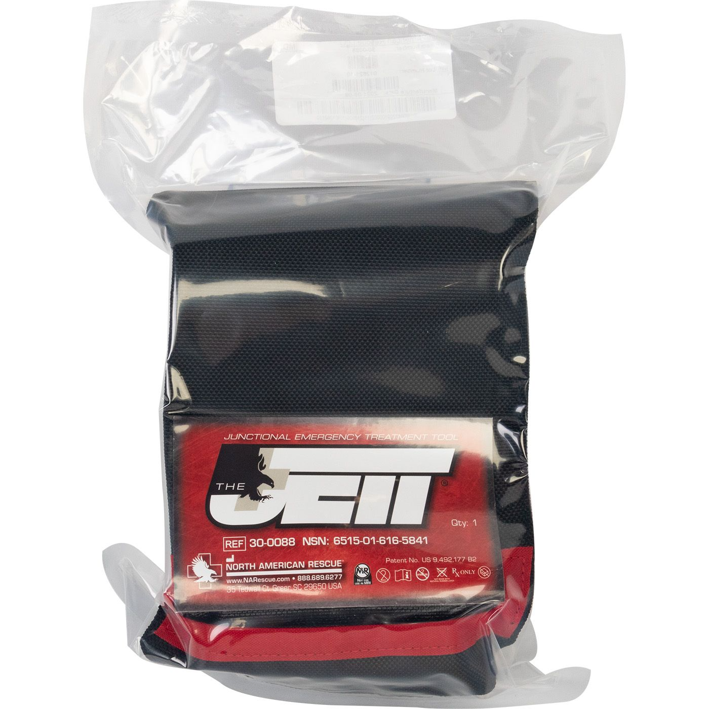 North American Rescue - JETT Junctional Emergency Treatment Tool