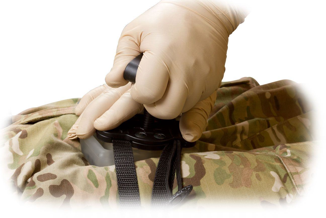 North American Rescue - JETT Junctional Emergency Treatment Tool