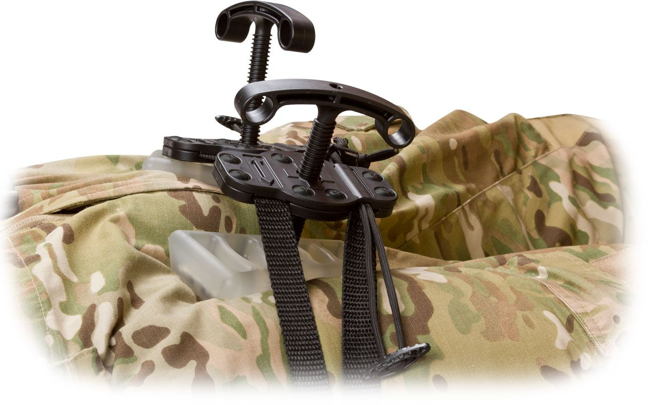 North American Rescue - JETT Junctional Emergency Treatment Tool