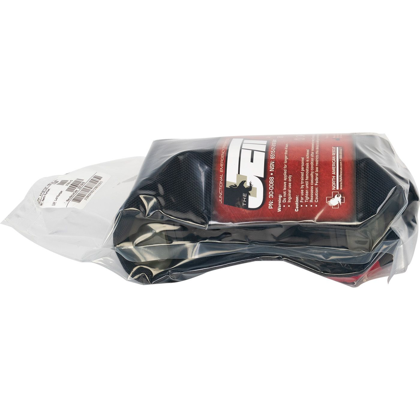 North American Rescue - JETT Junctional Emergency Treatment Tool