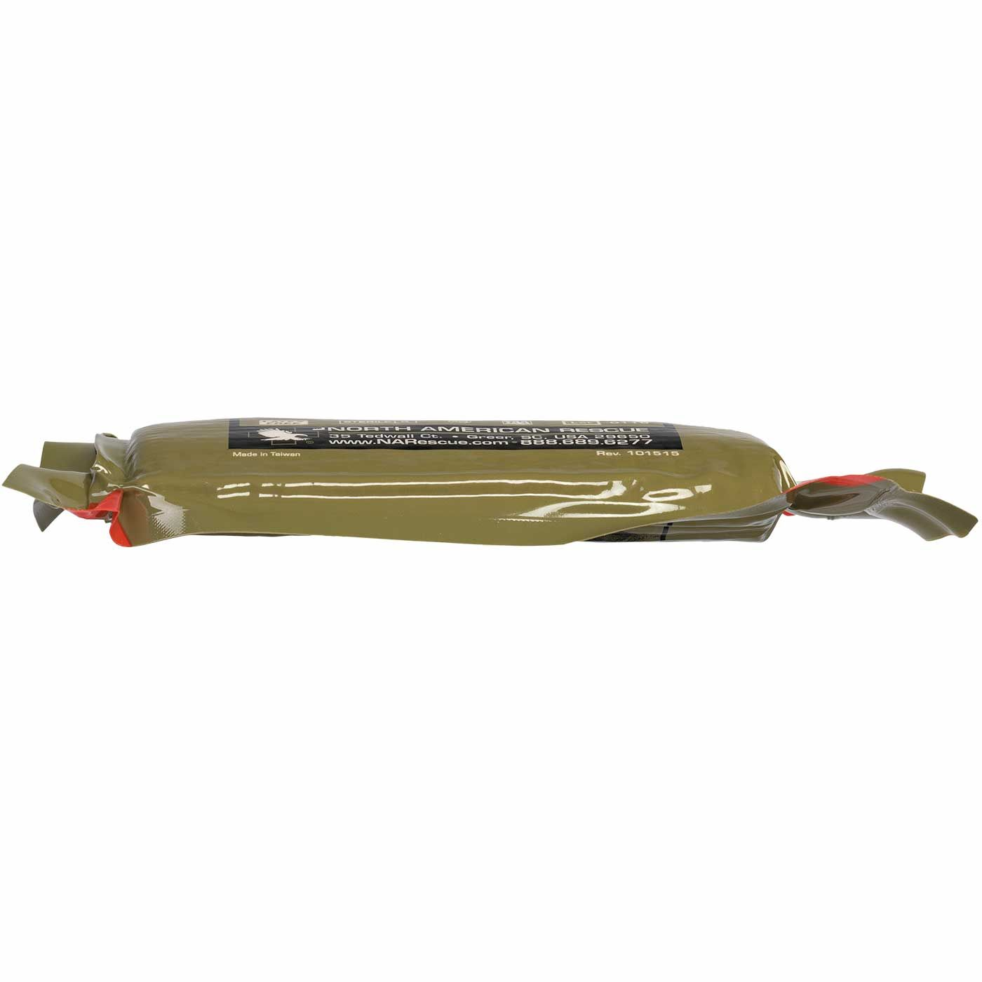 North American Rescue Flat Emergency Trauma Dressing (ETD)