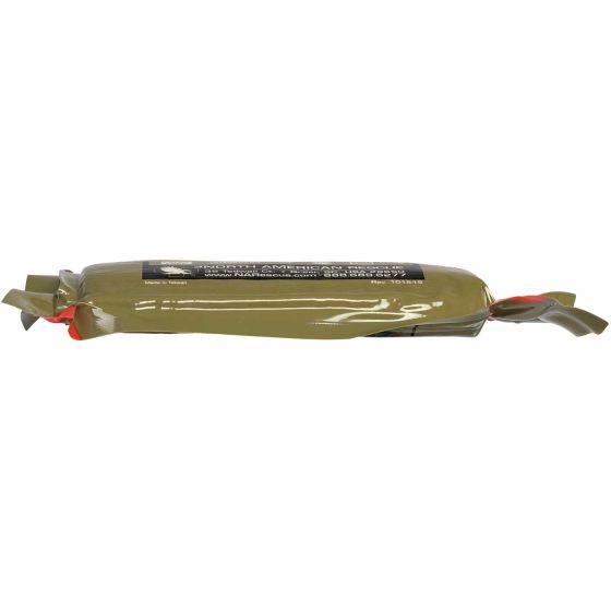 North American Rescue - 6" FLAT EMERGENCY TRAUMA DRESSING (ETD)