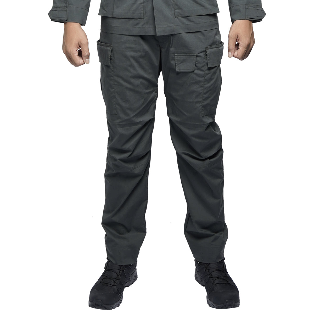 VALOR PX - Standard BDU Pants [ตชด]  ตำรวจตระเวนชายแดน