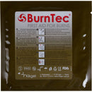 North American Rescue - DRESSING, BURNTEC - 4" x 4" (10cm x 10cm)