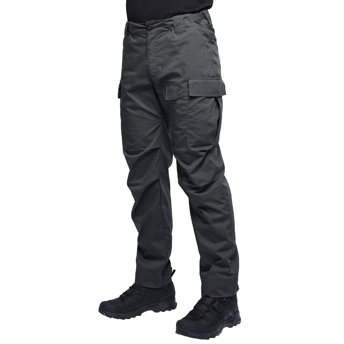 กางเกง VALOR PX - Standard BDU Pants [ตชด.] กางเกงฝึกตำรวจตระเวณชายแดน  