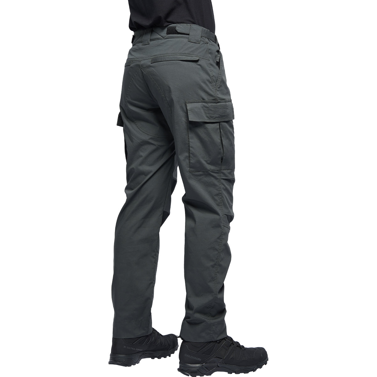 กางเกง VALOR PX กางเกงตำรวจตะเวณชายแดน Standard BDU Pants [ตชด.] กางเกงฝึก 