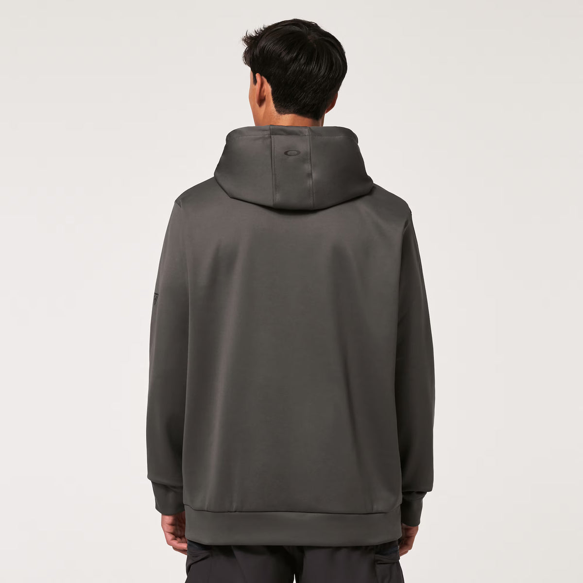 เสื้อ OAKLEY SI เสื้อรุ่น SI Tab Hoodie Shadow