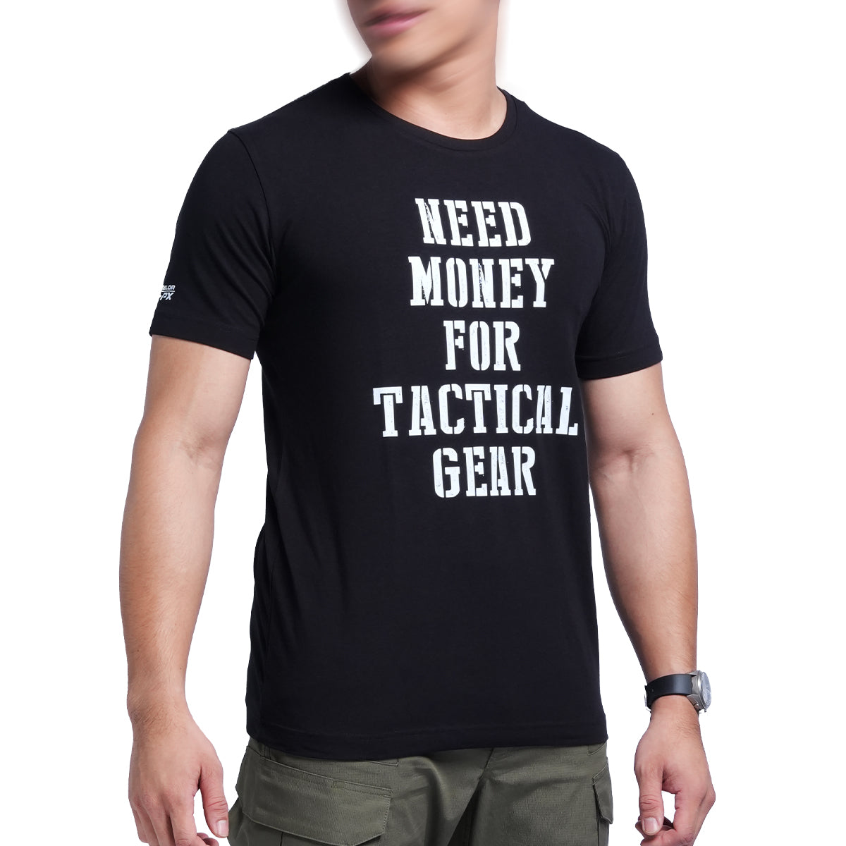 VALOR PX - Graphic T-Shirt Collection 2026