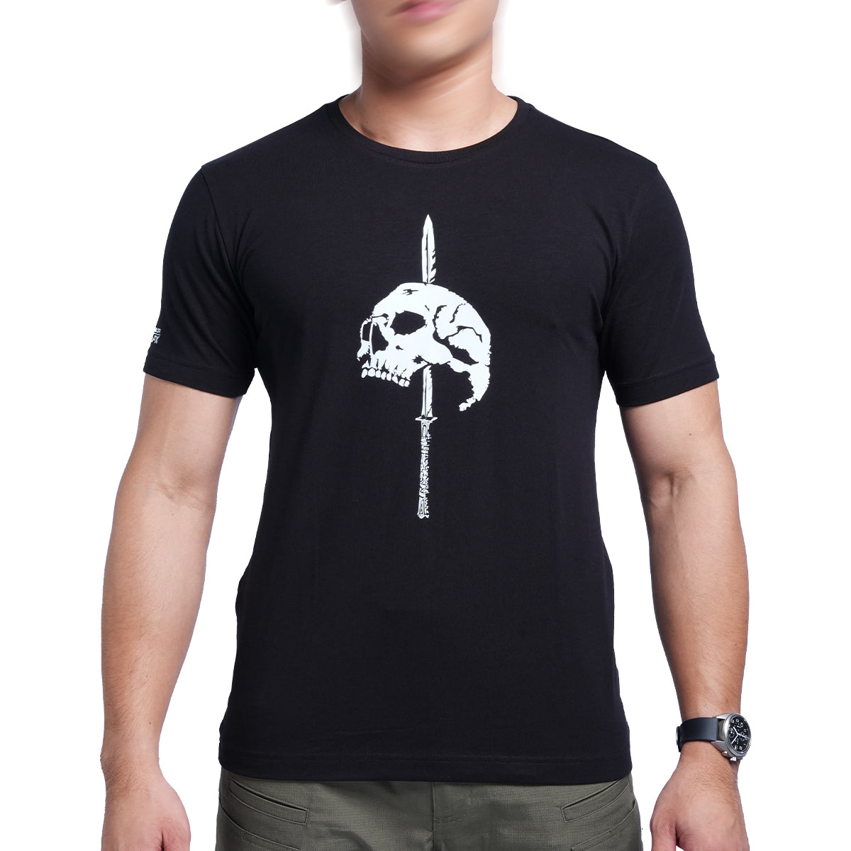 VALOR PX - Graphic T-Shirt Collection 2026