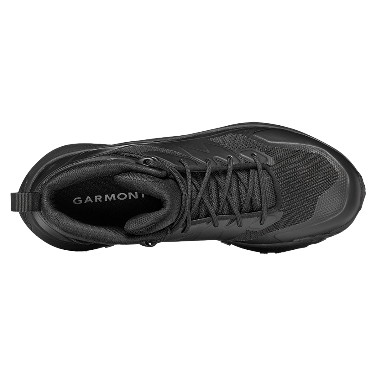 GARMONT - CONTACT 4 WP [BLACK]