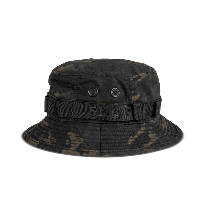 5.11 MultiCam Boonie Hat [Black Multicam]