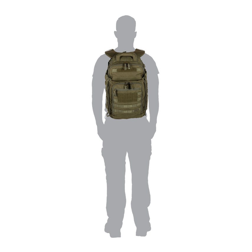 5.11 All Hazards Prime Backpack 29L