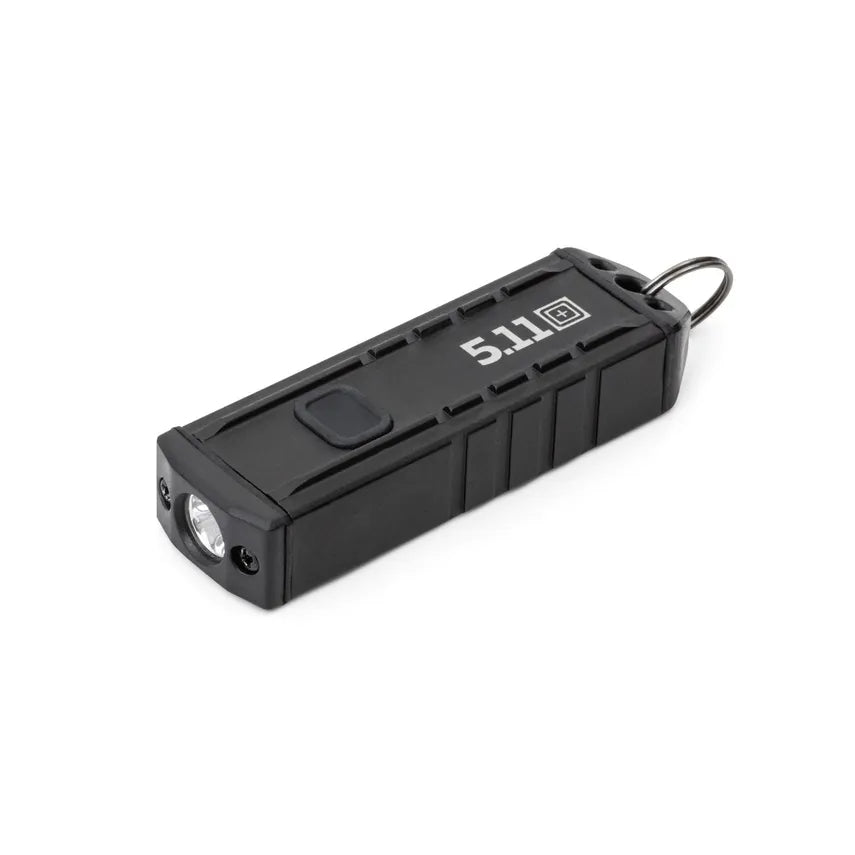 5.11 Deploy K-USB Flashlight