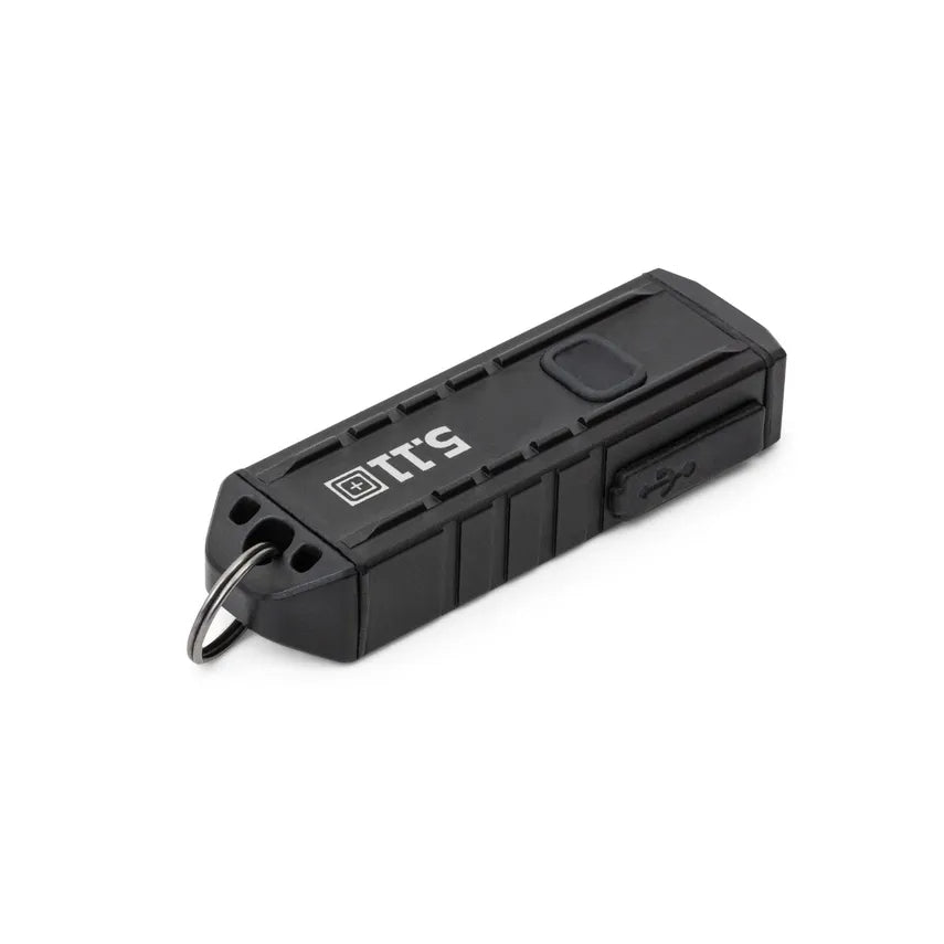 5.11 Deploy K-USB Flashlight