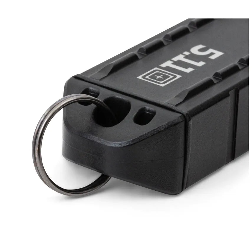 5.11 Deploy K-USB Flashlight
