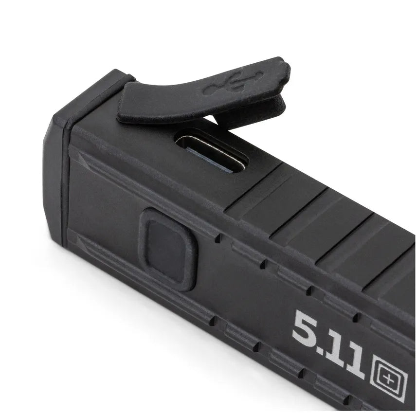 5.11 Deploy K-USB Flashlight
