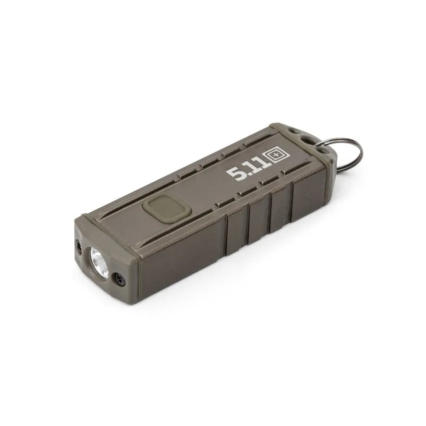 5.11 Deploy K-USB Flashlight