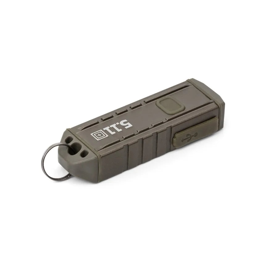 5.11 Deploy K-USB Flashlight