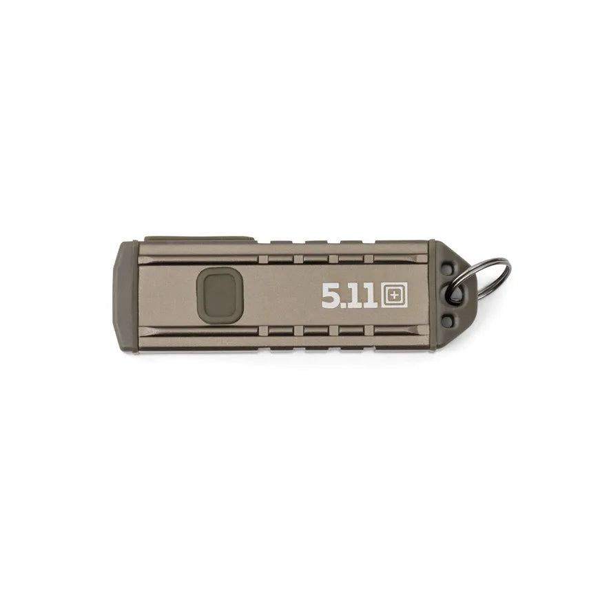 5.11 Deploy K-USB Flashlight