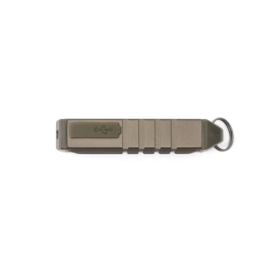 5.11 Deploy K-USB Flashlight