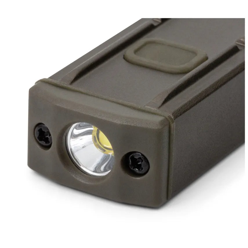 5.11 Deploy K-USB Flashlight