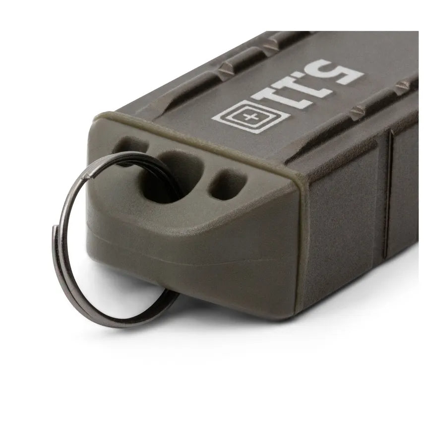 5.11 Deploy K-USB Flashlight