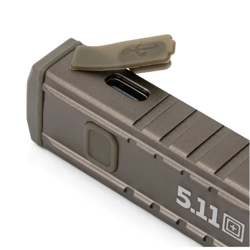 5.11 Deploy K-USB Flashlight