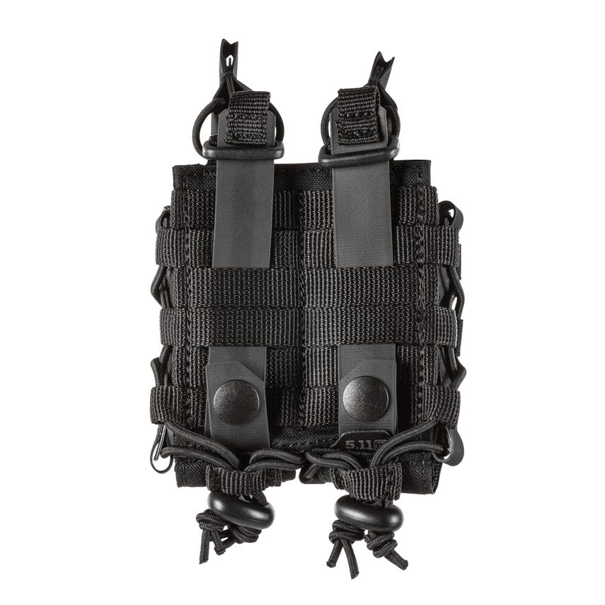 5.11 Flex Double Pistol Mag Multi Pouch