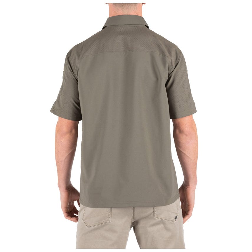 5.11 Freedom Flex Short Sleeve Shirt
