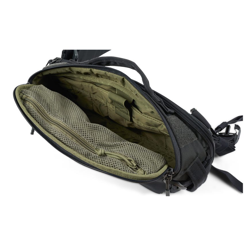 5.11 LVC8 Sling Pack 8L [Black]