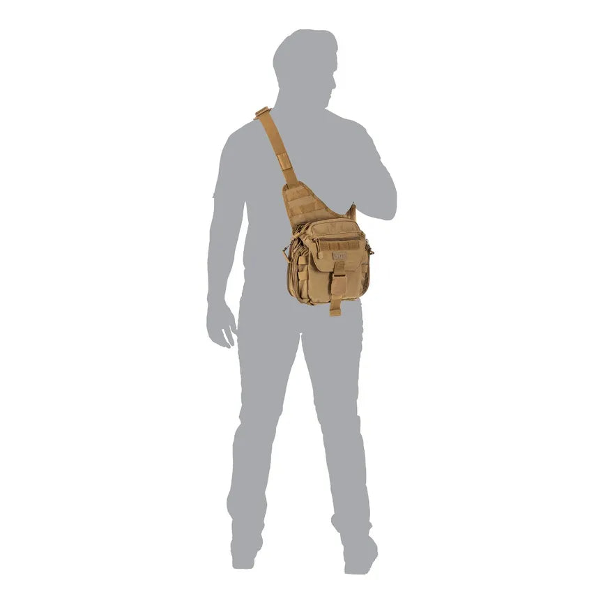 5.11 PUSH™ Pack 6L