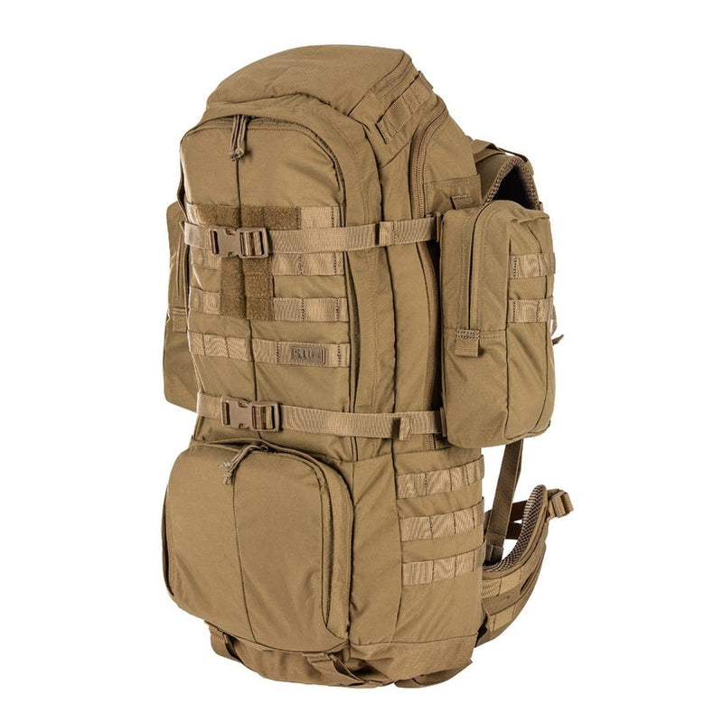 5.11- RUSH100 BACKPACK 60L